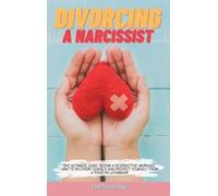 Tabitha Malone Divorcing a Narcissist (Copertina rigida)
