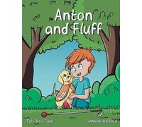 Tabitha Page Anton and Fluff (Tascabile)