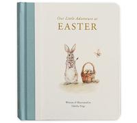 Tabitha Paige Our Little Adventure at Easter (Libro di cartone)