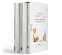 Tabitha Paige Our Little Adventure Series (Copertina rigida)