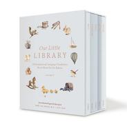 Tabitha Paige Our Little Library Vol. (Mixed Media Product) (PRESALE 26/08/2025)