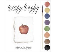 Tabitha Paige Wishy Washy (Copertina rigida)