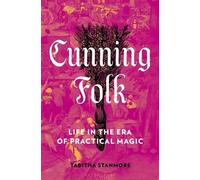 Tabitha Stanmore Cunning Folk (Copertina rigida)