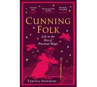 Tabitha Stanmore Cunning Folk (Tascabile)