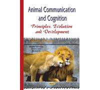 Tabitha Wagner Animal Communication & Cognition (Copertina rigida)