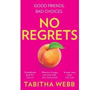 Tabitha Webb No Regrets (Tascabile)