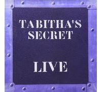TABITHA's SECRET Live (CD)