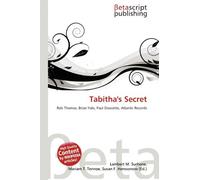 Tabitha's Secret: Rob Thomas, Brian Yale, Paul Doucette, Atlantic Records