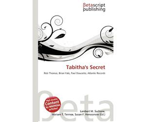 Tabitha's Secret: Rob Thomas, Brian Yale, Paul Doucette, Atlantic Records