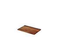 Continenta 4810 Legno Legno 260 mm 165 mm 12 mm 1 pezzo(i) Holz