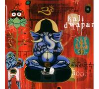 Tabla Beat Science - Tala Matrix by Tabla Beat Science (2000) Audio CD