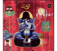 Tabla Beat Science Tala Matrix (CD) Album