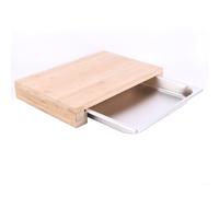 TABLA CORTAR C/CAJÓN