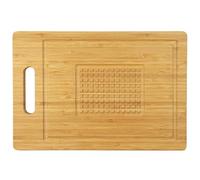 TABLA CORTAR C/RANURAS 33x23