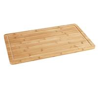 Tabla de cobertura en Bambú, 1 pieza