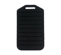 Tabla De Cortar De Silicona Antideslizante: Tabla De Cocina Flexible Y Multifuncional Para El Hogar, Camping, Restaurante, Apartamento, Encimera Y Fregadero.
