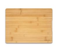 TABLA DE CORTE BAMBU 40CM X 30CM X 2CM 3C