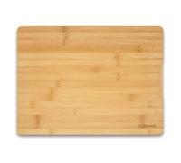 TABLA DE CORTE BAMBU 40CM X 30CM X 2CM 3C