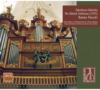 Tablature, Gdansk - Gdansk Tablature The