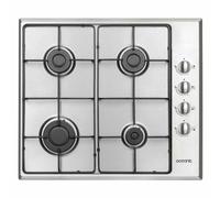 Table 4 foyers OCEANIC - Gaz inox