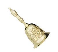 Table Bells Servizio Vintage Handbell Service Per Ristorante Hotel Shop Pet Formazione Matrimonio E Tempo di Natale