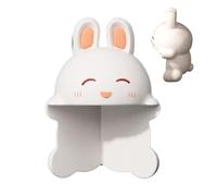 Table Corner Protectors - 1.4inch Cute Corner Guards | PVC Safety Protectors-Animal Design Edge Protectors for Tables Desks Sinks Ideal for Home Bedroom Kitchen Living Room Study