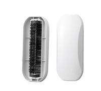 Table Crumber Brush - Soft Bristle Cleaning Brush, Desk Servers Cleaner Brushes | Maintenance Hygiene Cleaning For Efficient Debris Removal Desk Workplace Dorm Room Home Uses Acccessory