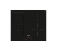 Table de cuisson induction SIEMENS - 4 feux - 60 cm - EE611BPB5E IQ500