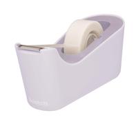 Table Dispenser C18 Scotch Magic Adhesive Tape 1 roll 19x33 Lavender 1 roll Lave