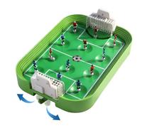 Table Football - 9.65x15.16x4.13inFamily Fun Interactive Toys