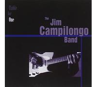 Table For One by Jim Campilongo (1998-06-23)