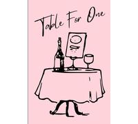 Table For One: Self Discovery Workbook
