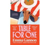 Table for One: The joyful and uplifting new contemporary fiction novel for 2026 that will get everyone talking from the acclaimed author of OLIVE