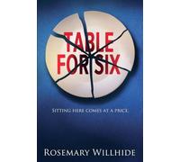 Table For Six: Sitting here comes at a price