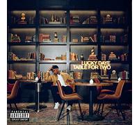 Lucky Daye Table For Two Explicit Lyrics (Vinyl LP)