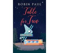 Table for Two: A Bethany Beach Summer Romance: 2