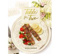 Table for Two - A Kallah's Cookbook