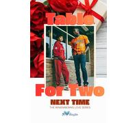 Table for Two Next Time: The Remembering Love - Series
