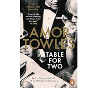 Table For Two: The instant Sunday Times bestseller