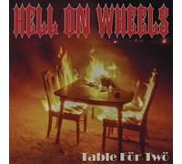 Table for Two (Vinyl LP)