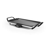 Table Grill Slim M Piastra di cottura con ampia superficie di 46 x 26 cm