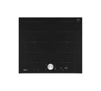 Neff T66FTX4L0 piano cottura Nero Da incasso 60 cm Piano cottura a induzione 4 Fornello(i)