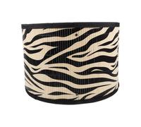 Table Lamp Shade Replacement Bamboo Lampshade Patterned Lamp Cover No Power Cord