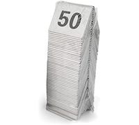 Table Numbers Stainless Steel, Tent Table Number Cards Restaurant Cafe Bar Seating Table Signs Wedding Birthday Party Supplies(1 To 10)