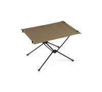 Table pliante ulltralight helinox table one hard top marron