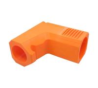 Table Saw Adapter, Dust Extraction Connector, Clog Free Dust Port, Hook Grip Fitting, for Home Workshop Carpentry Shop Cabinet Making Shop Furniture Manufacturing Woodworking Cleanup Use