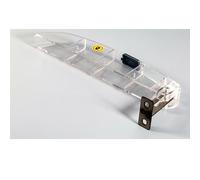 Table Saw Coperchio di Protezione Lavorazione Del Legno Strumento Accessorio