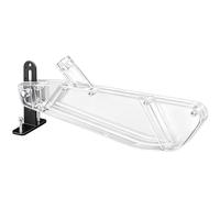 Table Saw Dust Collector - ABS, Dust Guard | Transparent Attachment