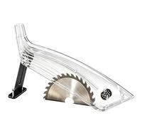 Table Saw Dust Collector | Transparent Universal Safety Saw Dust Collection