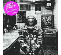 Table Scraps - Autonomy